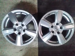 Mega. x16", 5x114.3 ����