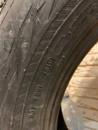 Nokian HT SUV. ������, ��� �����, 2019 ���, ����� ����