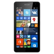 Microsoft Lumia 535. �/�, ������, 3G, 4G LTE, Dual-SIM, ����������, NFC ����