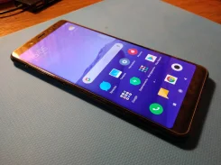 Xiaomi Redmi Note 5. �/�, 64 ��, ������, 3G, 4G LTE, Dual-SIM