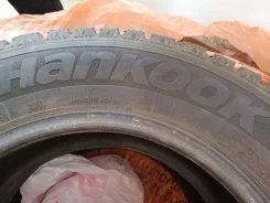 Hankook Winter i*Pike W409. ������, ����������, �/�, ����� 50 % ����