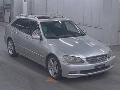 Toyota Altezza. JCE100095845, 2JZGE ����