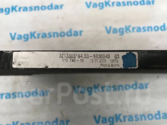�������� ������������ BMW 1 E81 E87 3 E90 X1 E84 ����