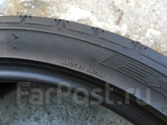 Nitto NT555 Extreme ZR. ������, 2016 ���, �/�, ����� 30 % ����
