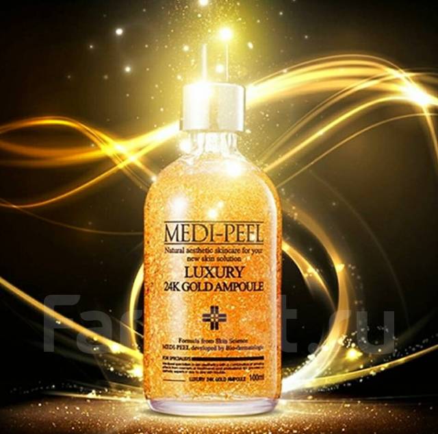Medi-peel luxury 24k gold ampoule 100ml. Medi peel gold. сыворотка 24 k luxury 24k gold ampoule. Medi peel gold. ампула с золотом 24к для эластичности кожи medi-peel luxury 24k gold ampoule.