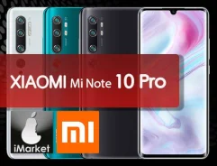 Xiaomi Mi Note 10 Pro. �����. ��� ����� �� ������������ ����