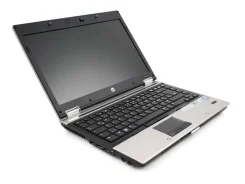 HP EliteBook 8440p. 14.1", 2,7����, ��� 4 ��, ���� 160���, WiFi: 1, Bluetooth: 1, ����������� �� 1��. ����