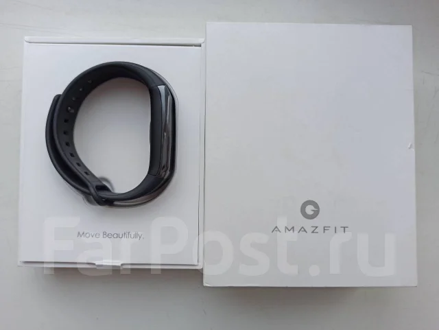 Amazfit Cor ����