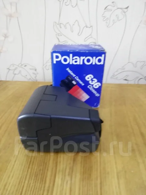 Polaroid ����