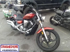 Yamaha Stryker. 1 300����. ��., ��������, ���������, ��� ������� ����