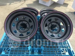 YST. 8.0x16", 6x139.7, ET10, �� 110,1���. ����