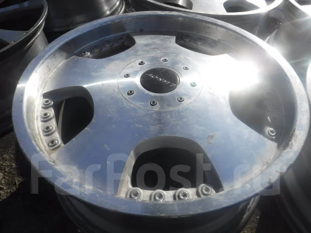 Koya Luxor. 7.5x18", 4x114.3, 5x114.3, ET48, �� 73,1���. ��� ����� �� ����������� ������ ����