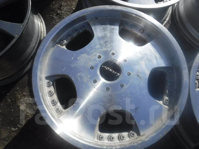 Koya Luxor. 7.5x18", 4x114.3, 5x114.3, ET48, �� 73,1���. ��� ����� �� ����������� ������ ����