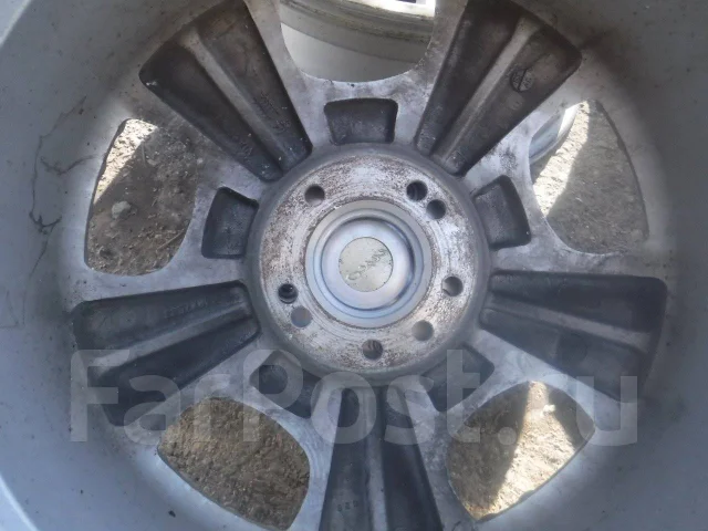 Koya Luxor. 7.5x18", 4x114.3, 5x114.3, ET48, �� 73,1���. ��� ����� �� ����������� ������ ����