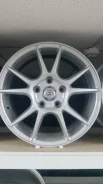 Alcasta M40. 6.5x16", 5x114.3, ET45, �� 60,1���. ����