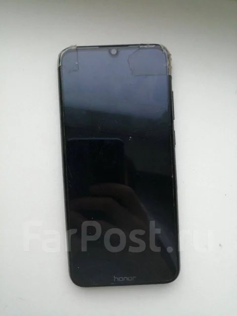 Honor 7C. �/�, ������ ����