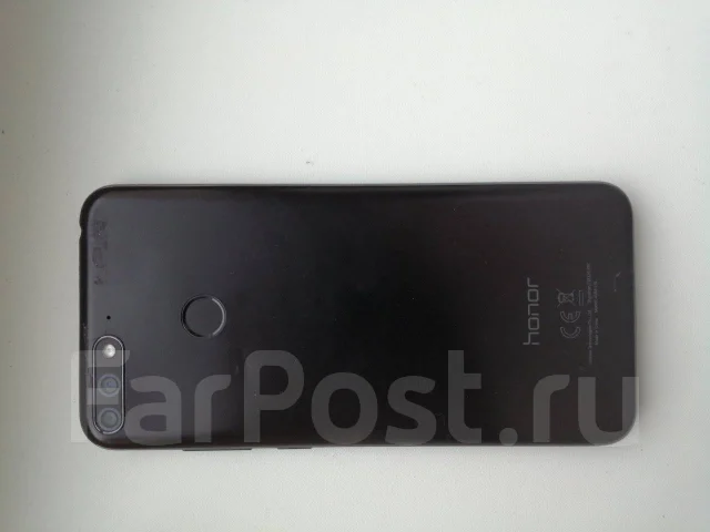 Honor 7C. �/�, ������ ����