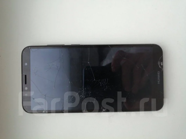 Honor 7C. �/�, ������ ����