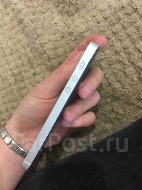 Apple iPhone 5s. �/�, ������, 4G LTE ����