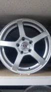 Alcasta M32. 6.5x16", 5x114.3, ET40, �� 66,1���. ����
