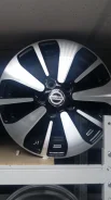 Re:Style ��688. 6.5x16", 5x114.3, ET40, �� 66,1���. ����