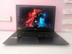 Acer. 15.6", ��� 8 ��, ���� 1 000���, ����������� �� 4��. ��� ����� �� ������� ����