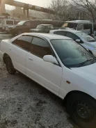 Honda Integra. �������, 4wd, 1.5 (120��.�.), ������ ����