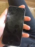 Apple iPhone SE. �/�, �����, ������, 4G LTE, NFC ����