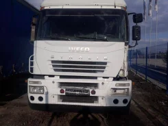 Iveco Stralis ����