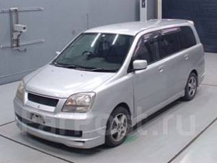 Mitsubishi dion радиатор