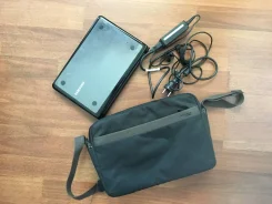 Samsung NC110. 10.1", 1,7����, WiFi: 1, Bluetooth: 1 ����