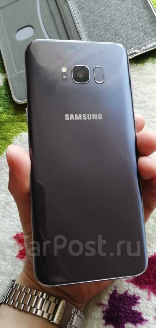 Samsung Galaxy S8+. �/�, �����, 4G LTE, NFC ����