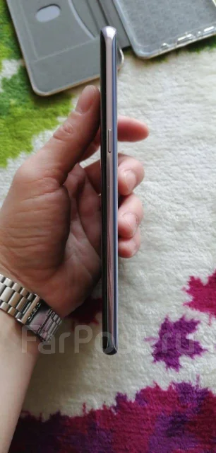 Samsung Galaxy S8+. �/�, �����, 4G LTE, NFC ����