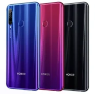 Honor 10i. �����, �����, ����������, ������, 3G, 4G LTE, Dual-SIM, NFC ����