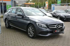 Mercedes-Benz C-Class. ��������, ������, 1.6 (136��.�.), ������, 173 000����. ��, �/�. ��� ����� �� ���������� ����