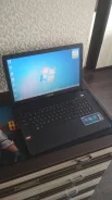 Asus X501U. 15.6", ��� 2048 ��, ���� 320���, WiFi: 1, Bluetooth: 1, ����������� �� 5��. ����