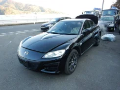 Mazda RX-8. SE3P625489, 13BMSP ����