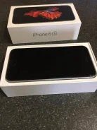 Apple iPhone 6s. �/�, 64 ��, �����������, 4G LTE
