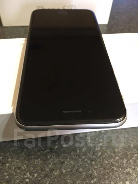 Apple iPhone 6s. �/�, �����������, 4G LTE ����