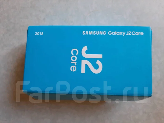 Samsung Galaxy J2 Core. �/�, �������, 4G LTE ����