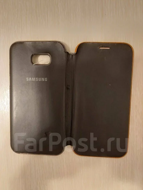 Samsung Galaxy A5 2017. �/�, ������, 3G, 4G LTE, Dual-SIM, ����������, NFC ����