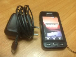 Samsung Star GT-S5230. �/� ����