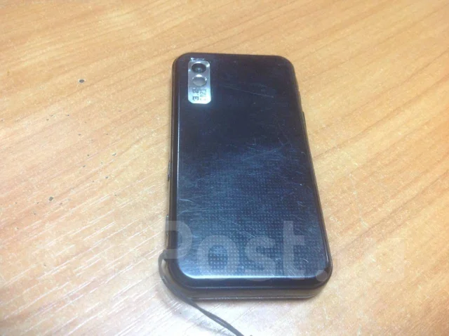 Samsung Star GT-S5230. �/� ����