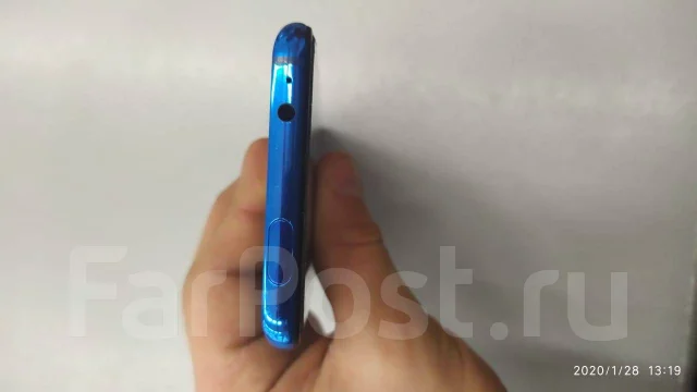 Xiaomi Redmi K20 Pro. �/�, �����, 4G LTE, Dual-SIM ����