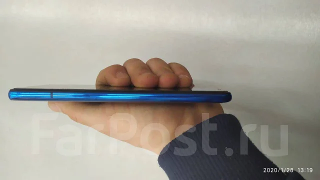 Xiaomi Redmi K20 Pro. �/�, �����, 4G LTE, Dual-SIM ����