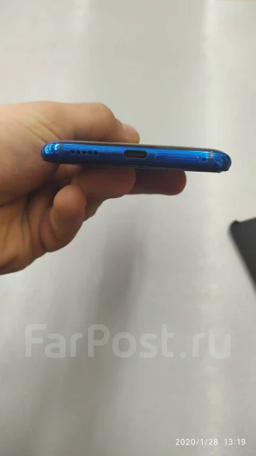Xiaomi Redmi K20 Pro. �/�, �����, 4G LTE, Dual-SIM ����