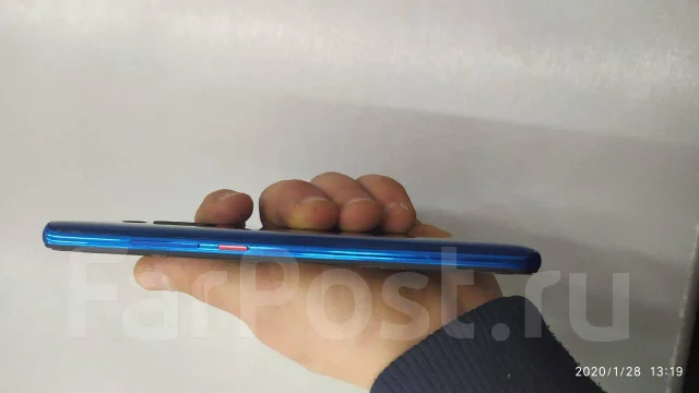 Xiaomi Redmi K20 Pro. �/�, �����, 4G LTE, Dual-SIM ����