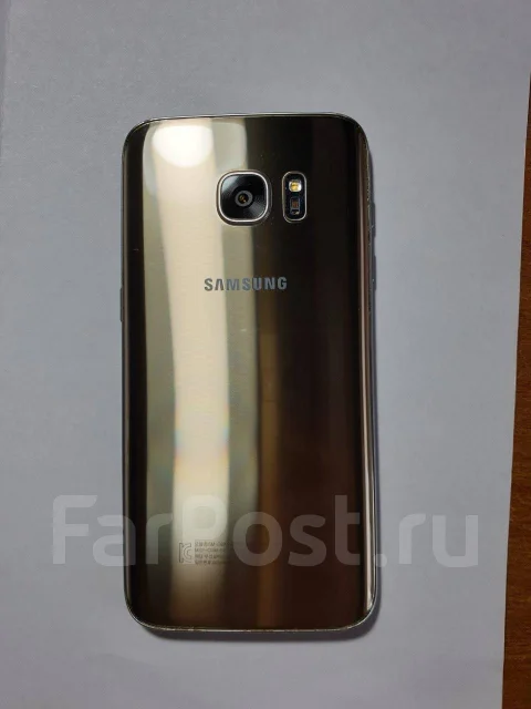 Samsung Galaxy S7. �/�, �������, 4G LTE ����
