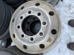 Alcoa. 9.0x22.5", 8x285, ET165, �� 221���. ����