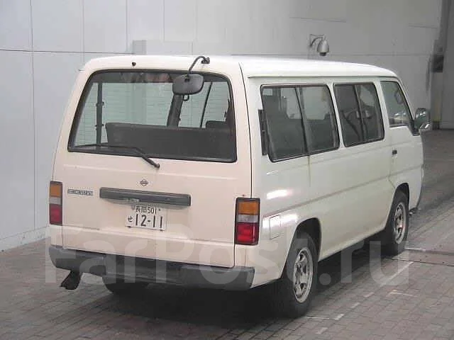 Nissan Homy. �������, ������, 2.7, ������, 185����. ��, �/�, ��� ���. ��� ����� �� ������������ ����